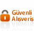 Güvenli Alışveriş - C.O.M.O.D.O. InstantSSL
