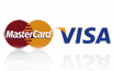 Visa / MasterCard