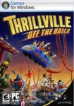 Thrillville: Off The Rails (PC CD-ROM)