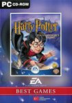 Harry Potter and Philosoper's Stone (PC CD-ROM)