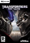 Transformers The Game (PC DVD)