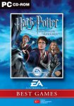 Harry Potter and Prisoner of Azkaban (PC CD-ROM)