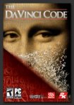 The Da Vinci Code (PC CD-ROM)