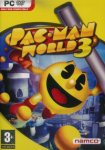 Pac-Man World 3 (PC DVD)