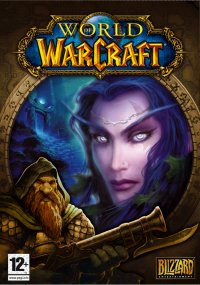 World of WarCraft (PC DVD)