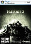 Fallout 3 (PC DVD)