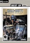 Call of Duty: Deluxe Edition (PC CD-ROM)