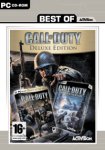 Call of Duty: Deluxe Edition (PC CD-ROM)