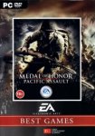 Medal of Honor: Pacific Assault (PC DVD)