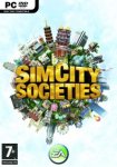 SimCity Societies (PC DVD)