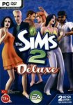 The Sims 2 Deluxe (PC DVD)