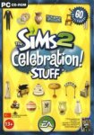 The Sims 2: Celebration Stuff (PC CD-ROM)