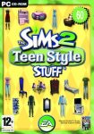 The Sims 2: Teen Style Stuff (PC CD-ROM)
