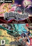 RollerCoaster Tycoon 3: Deluxe Edition (PC CD-ROM)