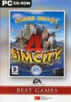 SimCity 4: Deluxe Edition (PC CD-ROM)