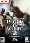 Black & White 2 + Battle of the Gods Eklenti Pakedi (PC DVD)