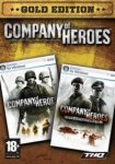 Company of Heroes: Gold Edition (PC DVD)