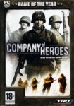 Company of Heroes: Game of the Year (PC DVD)