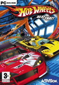 Hot Wheels: Beat That! (PC CD-ROM)