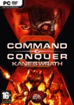 Command & Conquer 3: Kane's Wrath (PC DVD)