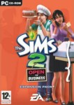 The Sims 2: Open for Business (PC CD-ROM)