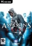 Assassin's Creed (PC DVD)