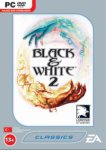 Black & White 2 (PC DVD)