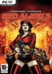 Command & Conquer: Red Alert 3 (PC DVD)