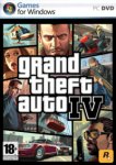 Grand Theft Auto IV (PC DVD)