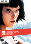 Mirror's Edge (PC DVD)