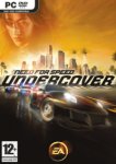 Need for Speed: Undercover (PC DVD)