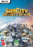 SimCity Societies Deluxe Edition (PC DVD)