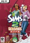 The Sims 2: Seasons (PC DVD)