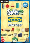 The Sims 2: IKEA Home Stuff (PC CD-ROM)