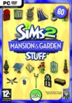 The Sims 2: Mansion & Garden Stuff (PC DVD)
