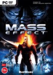 Mass Effect (PC DVD)