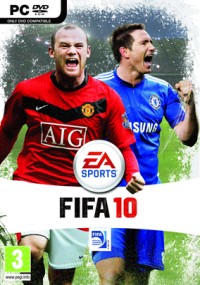 FIFA 10 (PC DVD)