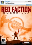 Red Faction Guerilla (PC DVD)
