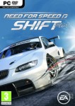 Need for Speed: Shift (PC DVD)