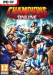 Champions Online (PC DVD)
