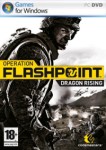 Operation Flashpoint: Dragon Rising (PC DVD)