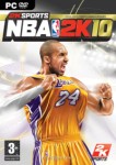 NBA 2K10 (PC DVD)