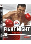 Fight Night Round 3 (PS3)