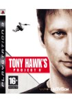 Tony Hawk's Project 8 (PS3)