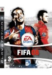 FIFA 08 (PS3)