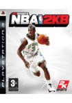 NBA 2K8 (PS3)