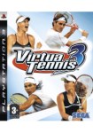 Virtua Tennis 3 (PS3)