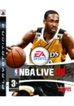 NBA Live 08 (PS3)