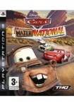 Cars: Mater-National Championship (PS3)