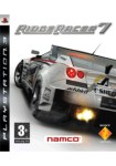 Ridge Racer 7 (PS3)